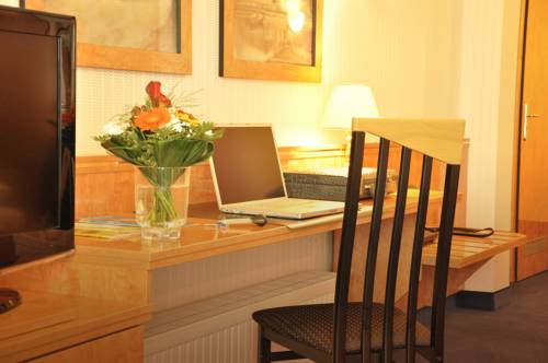 Imagen de la habitación del Hotel Celina Niederrheinischer Hof. Foto 6