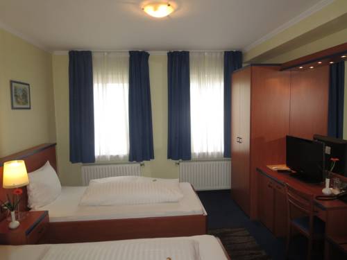 Imagen de la habitación del Hotel Celina Niederrheinischer Hof. Foto 8