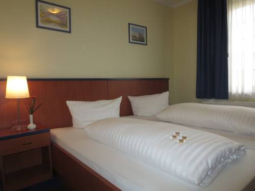 Imagen de la habitación del Hotel Celina Niederrheinischer Hof. Foto 9