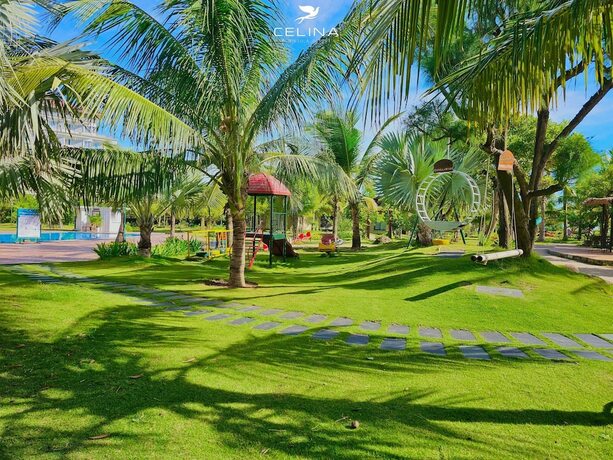 Imagen general del Hotel Celina Peninsula Resort. Foto 10