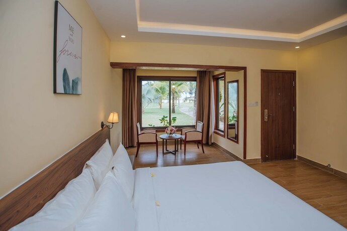 Imagen de la habitación del Hotel Celina Peninsula Resort. Foto 20