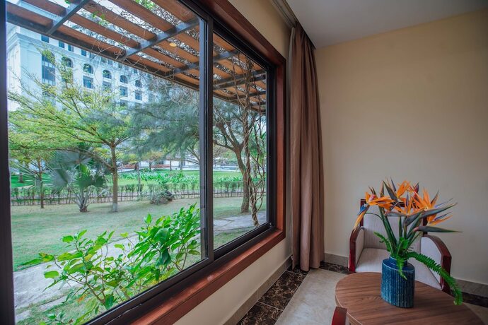 Imagen de la habitación del Hotel Celina Peninsula Resort. Foto 21