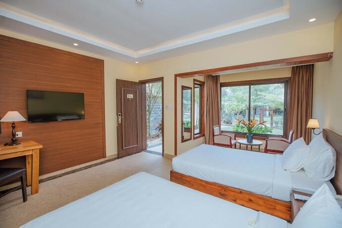 Imagen de la habitación del Hotel Celina Peninsula Resort. Foto 23