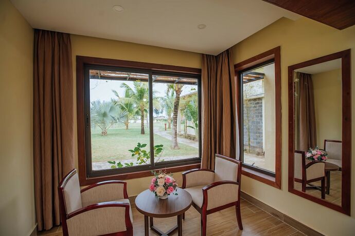 Imagen de la habitación del Hotel Celina Peninsula Resort. Foto 28