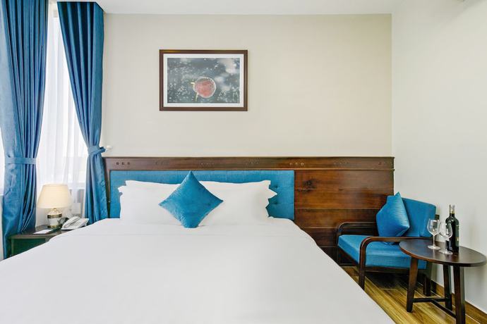 Imagen de la habitación del Hotel Celina and Apartment. Foto 3