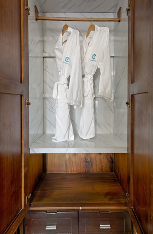 Imagen de la habitación del Hotel Celina and Apartment. Foto 12