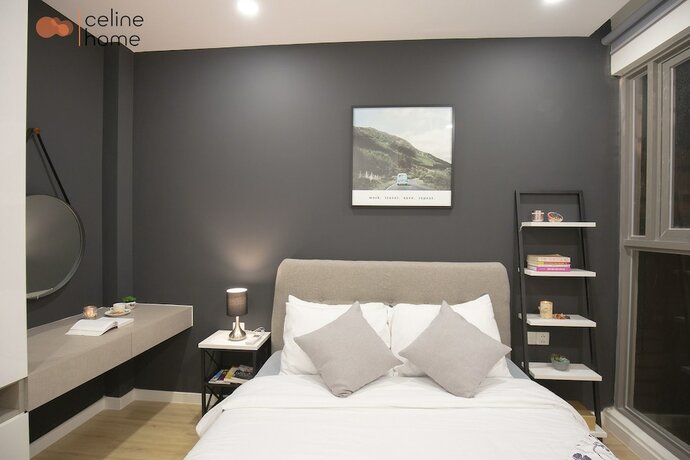 Imagen general del Hotel Celine Home Millenium. Foto 3