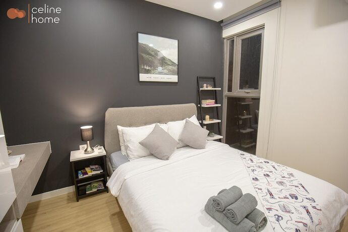 Imagen general del Hotel Celine Home Millenium. Foto 5
