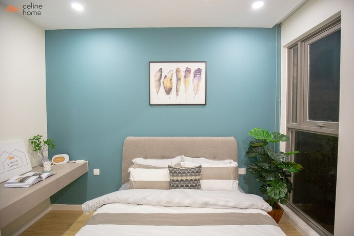 Imagen general del Hotel Celine Home Millenium. Foto 7