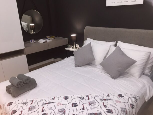 Imagen general del Hotel Celine Home Millenium. Foto 10