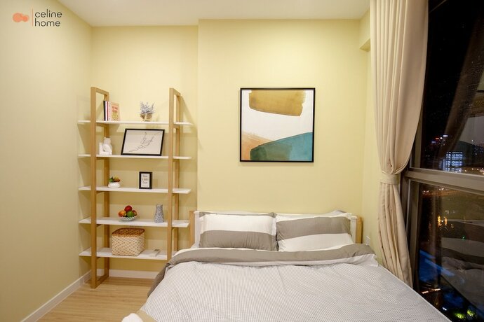 Imagen general del Hotel Celine Home Millenium. Foto 11
