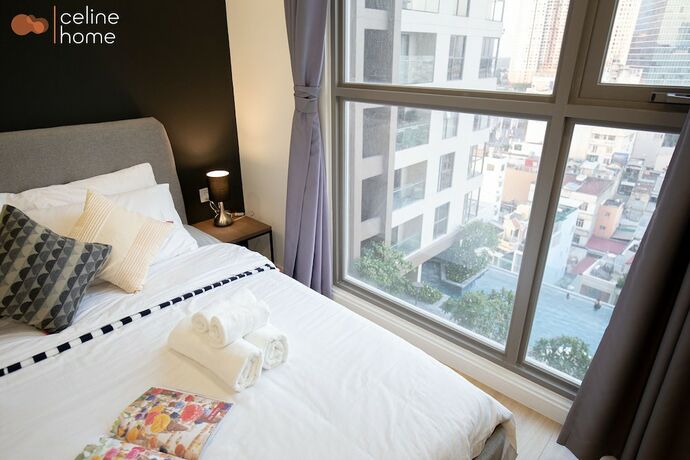 Imagen general del Hotel Celine Home Millenium. Foto 13