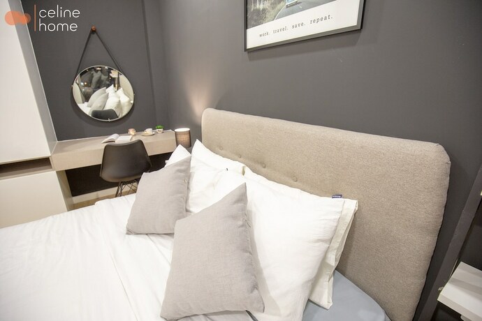 Imagen general del Hotel Celine Home Millenium. Foto 14