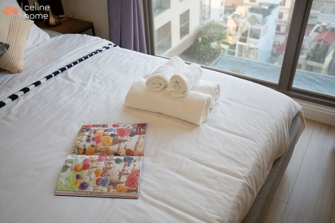 Imagen general del Hotel Celine Home Millenium. Foto 15
