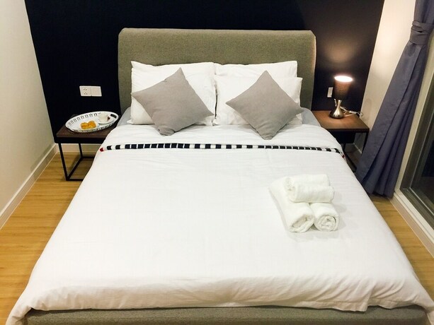 Imagen general del Hotel Celine Home Millenium. Foto 17