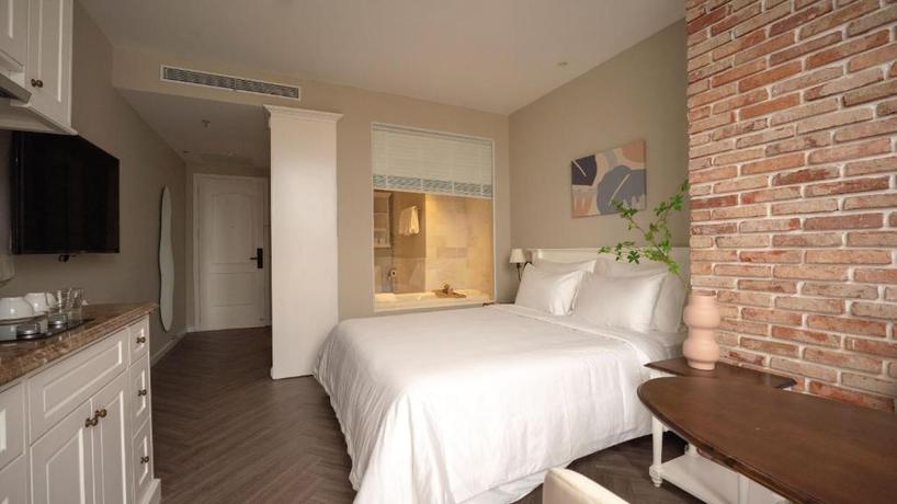 Imagen general del Hotel Celine Living Central Suites and Spa. Foto 11