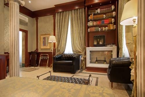 Imagen general del Hotel Celio. Foto 2