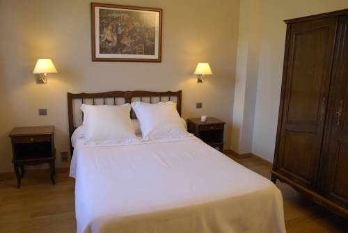 Imagen de la habitación del Hotel Celisol Cerdagne. Foto 3