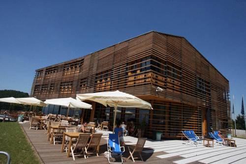 Imagen de la habitación del Hotel Celjska Koca. Foto 2