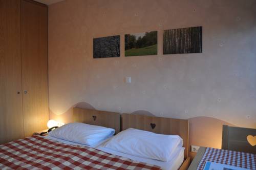 Imagen de la habitación del Hotel Celjska Koca. Foto 3