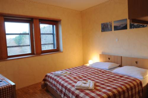 Imagen de la habitación del Hotel Celjska Koca. Foto 7