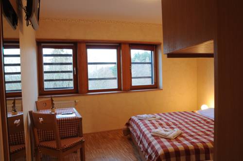 Imagen de la habitación del Hotel Celjska Koca. Foto 8