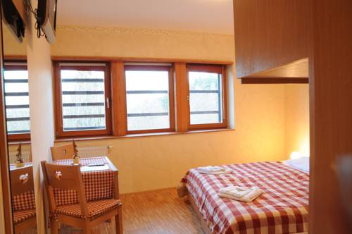 Imagen de la habitación del Hotel Celjska Koca. Foto 9
