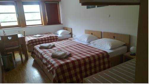 Imagen de la habitación del Hotel Celjska Koca. Foto 10