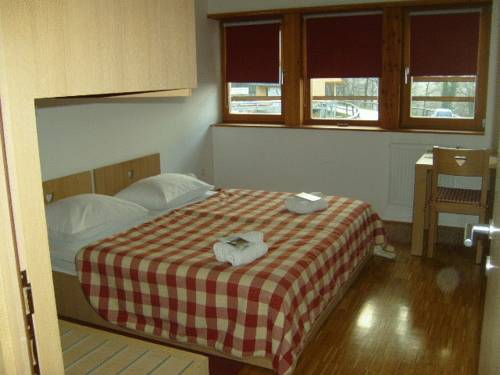 Imagen de la habitación del Hotel Celjska Koca. Foto 12