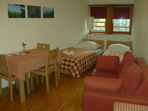 Imagen de la habitación del Hotel Celjska Koca. Foto 14