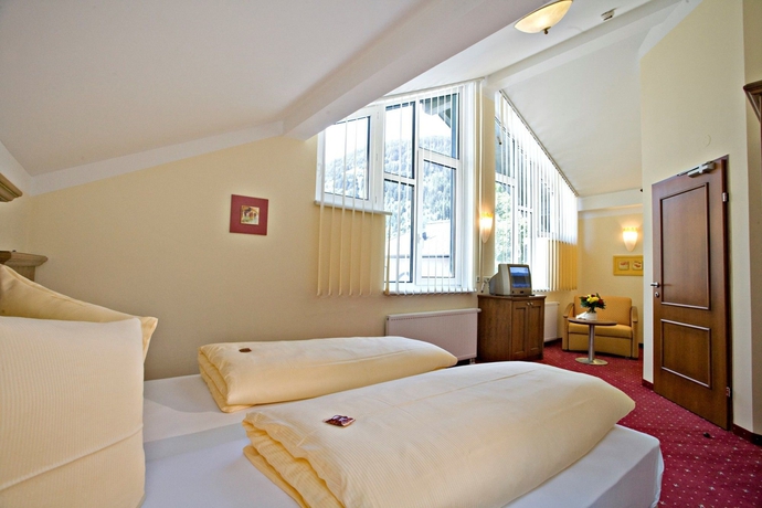Imagen de la habitación del Hotel Cella Central Historic Boutique Hotel. Foto 7