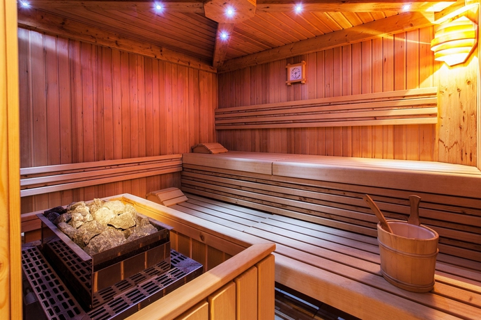 Imagen de los interiores del Hotel Cella Central Historic Boutique Hotel. Foto 10