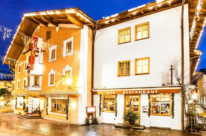 Imagen de los exteriores del Hotel Cella Central Historic Boutique Hotel. Foto 9