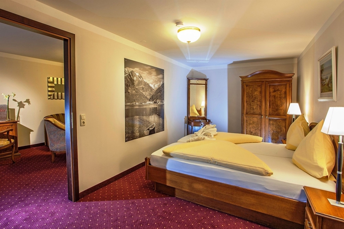 Imagen de los interiores del Hotel Cella Central Historic Boutique Hotel. Foto 13