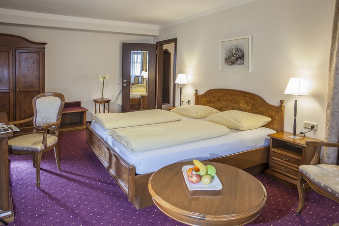 Imagen de los interiores del Hotel Cella Central Historic Boutique Hotel. Foto 15