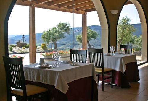 Imagen general del Hotel Celler Buil Y Giné. Foto 4