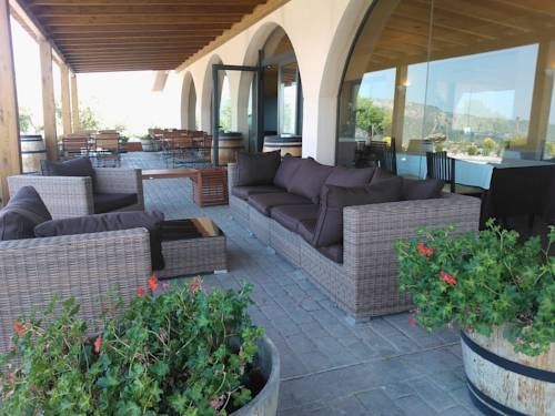 Imagen general del Hotel Celler Buil Y Giné. Foto 5