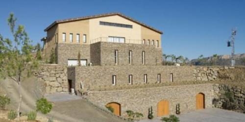 Imagen general del Hotel Celler Buil Y Giné. Foto 6