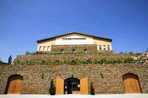 Imagen general del Hotel Celler Buil Y Giné. Foto 7