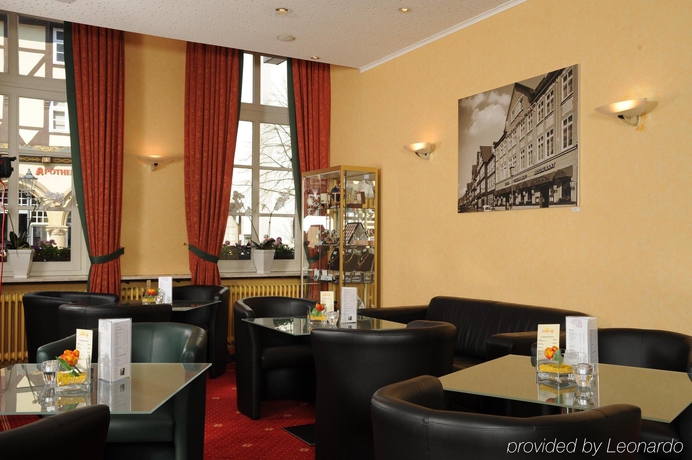 Imagen general del Hotel Celler Hof. Foto 3