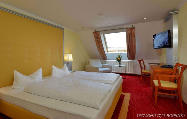Imagen general del Hotel Celler Hof. Foto 4