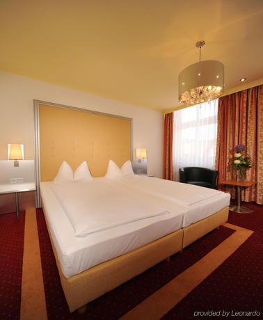 Imagen general del Hotel Celler Hof. Foto 5