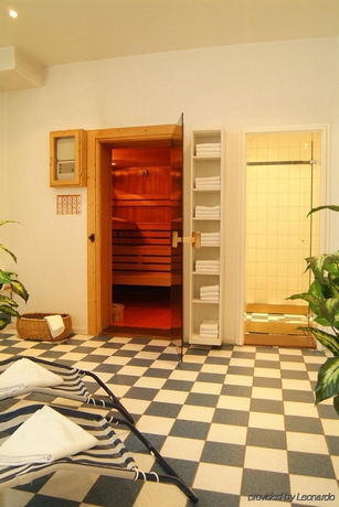 Imagen general del Hotel Celler Hof. Foto 8