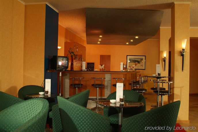 Imagen general del Hotel Celler Hof. Foto 10