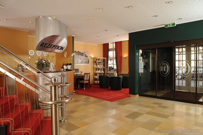 Imagen general del Hotel Celler Hof. Foto 11