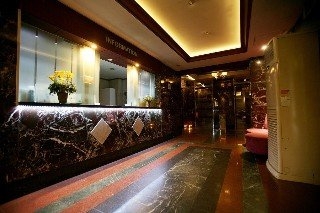 Imagen general del Hotel Cello Hotel Seocho. Foto 1