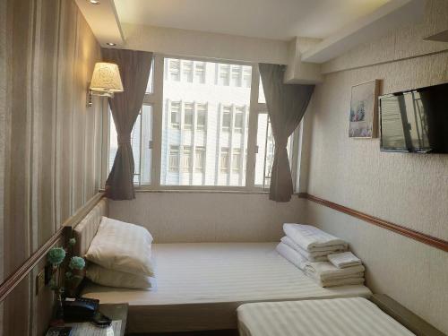 Imagen general del Hotel Celltronik. Foto 1