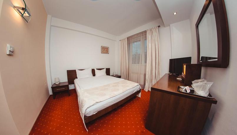 Imagen de la habitación del Hotel Celly. Foto 4