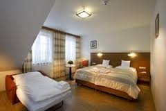 Imagen general del Hotel Celnice. Foto 3