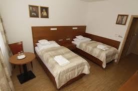 Imagen general del Hotel Celnice. Foto 4